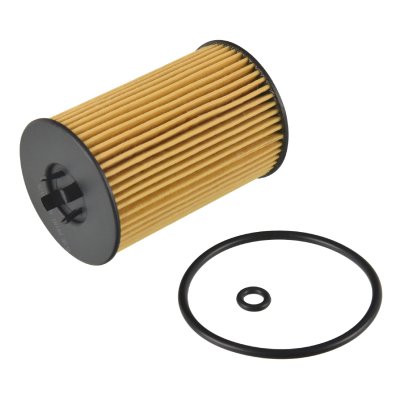 Blueprint Oil Filter ADV182125