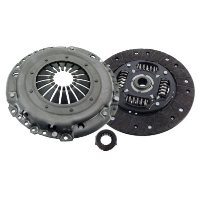 Blueprint Clutch Kit ADV1830120