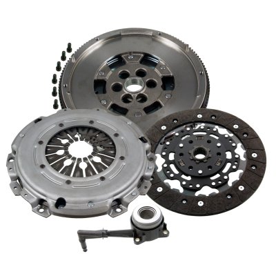 Blueprint Clutch Kit ADV1830139