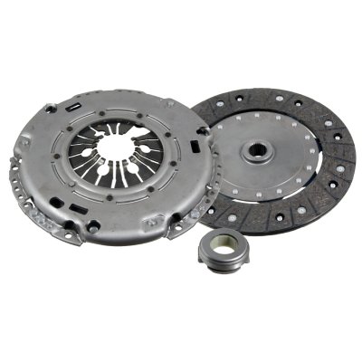 Blueprint Clutch Kit ADV183014