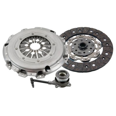 Blueprint Clutch Kit ADV1830144