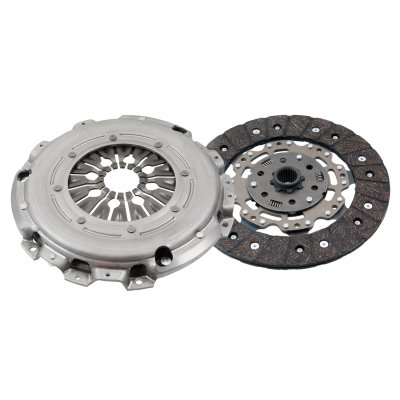 Blueprint Clutch Kit ADV1830147