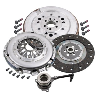 Blueprint Clutch Kit ADV1830150