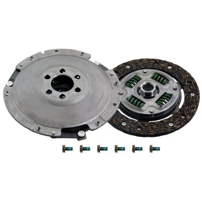 Blueprint Clutch Kit ADV183021