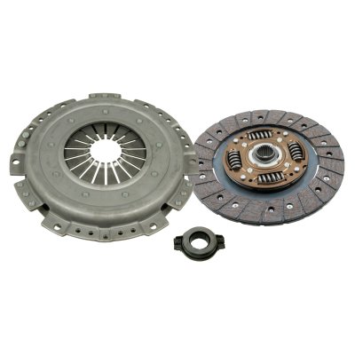 Blueprint Clutch Kit ADV183030