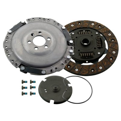 Blueprint Clutch Kit ADV183037