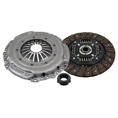 Blueprint Clutch Kit ADV183040