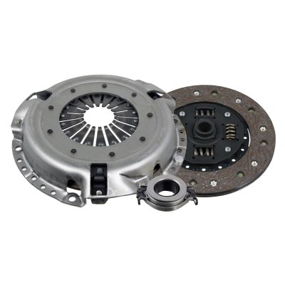 Blueprint Clutch Kit ADV183042