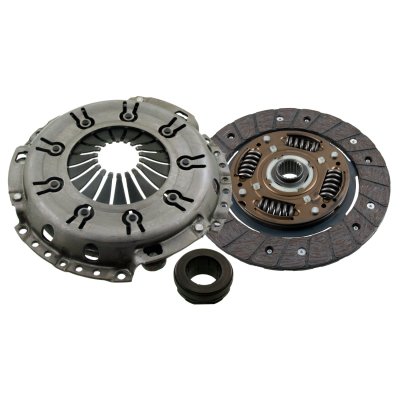 Blueprint Clutch Kit ADV183043