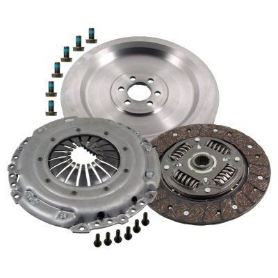 Blueprint Clutch Kit ADV183048
