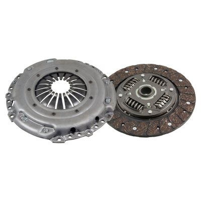 Blueprint Clutch Kit ADV183049