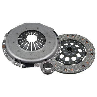 Blueprint Clutch Kit ADV183055