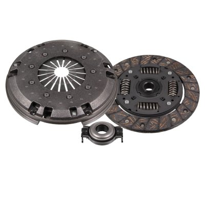 Blueprint Clutch Kit ADV183062