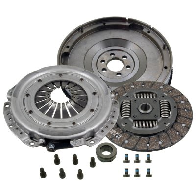 Blueprint Clutch Kit ADV183063