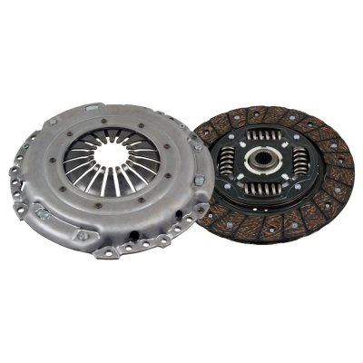 Blueprint Clutch Kit ADV183066