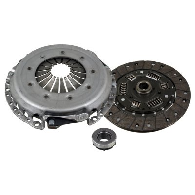 Blueprint Clutch Kit ADV183093