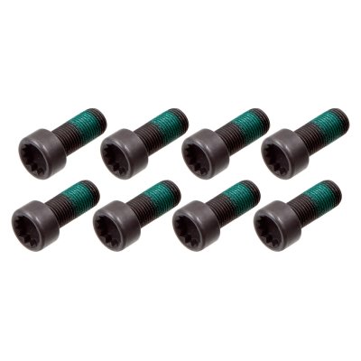 Blueprint Flywheel Bolt Set ADV183315
