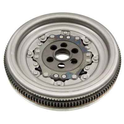 Blueprint Dual-Mass Flywheel ADV183501