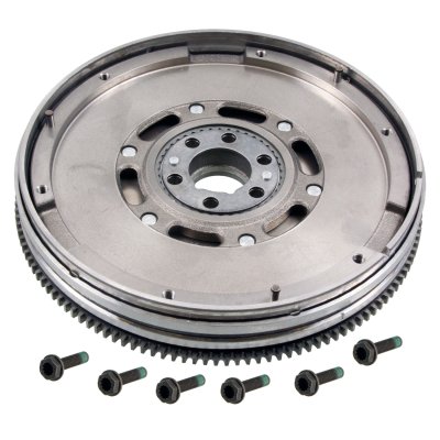 Blueprint Dual-Mass Flywheel ADV183509
