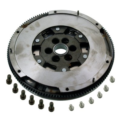 Blueprint Dual-Mass Flywheel ADV183512