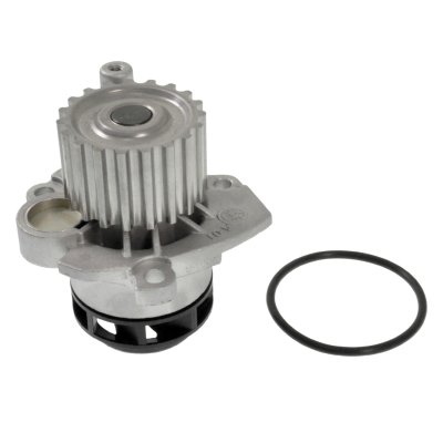 Blueprint Water Pump ADV189102