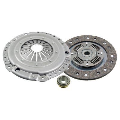 Blueprint Clutch Kit ADW193065
