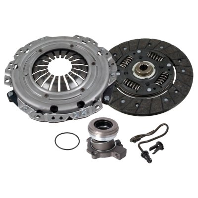 Blueprint Clutch Kit ADW1930100