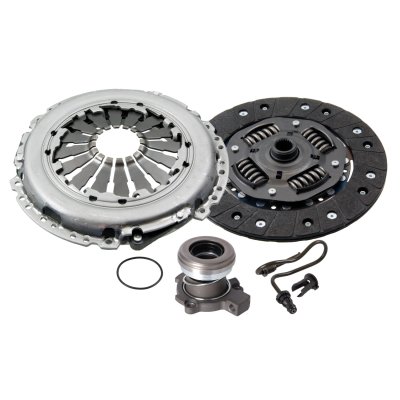 Blueprint Clutch Kit ADW1930105