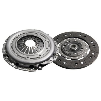 Blueprint Clutch Kit ADW1930109