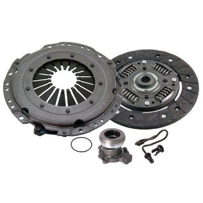 Blueprint Clutch Kit ADW193011