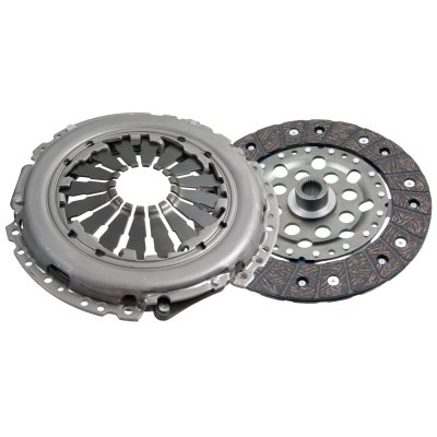 Blueprint Clutch Kit ADW1930112