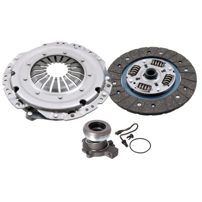 Blueprint Clutch Kit ADW1930123