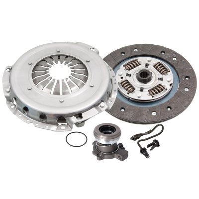 Blueprint Clutch Kit ADW193018