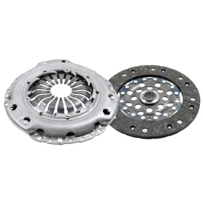 Blueprint Clutch Kit ADW193046