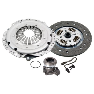 Blueprint Clutch Kit ADW193048