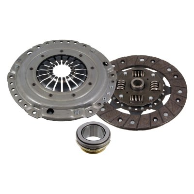 Blueprint Clutch Kit ADW193053