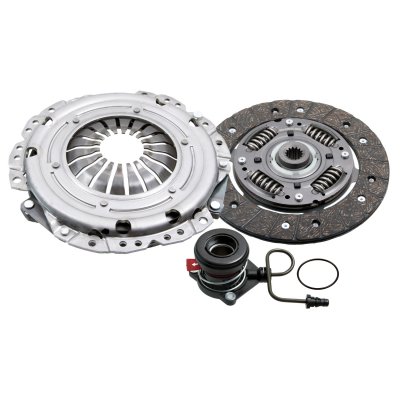 Blueprint Clutch Kit ADW193059