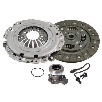 Blueprint Clutch Kit ADW193061