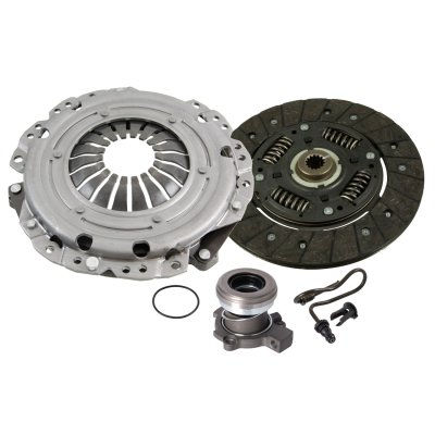 Blueprint Clutch Kit ADW193063