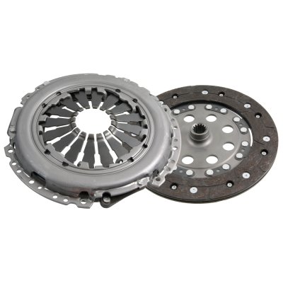 Blueprint Clutch Kit ADW193071