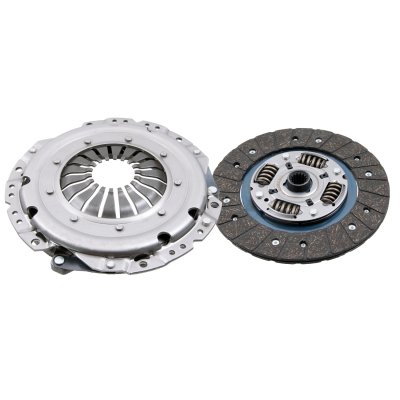 Blueprint Clutch Kit ADW193093