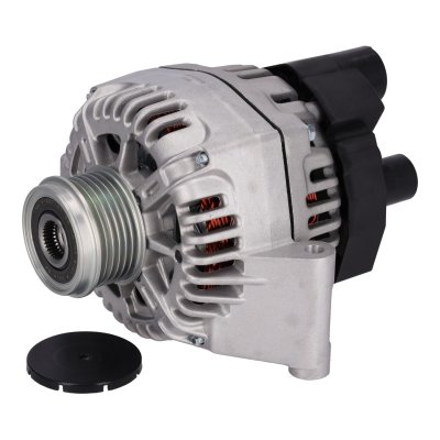 Blueprint Alternator ADZ91140