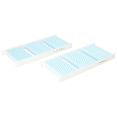 Blueprint Cabin Filter Set ADZ92511
