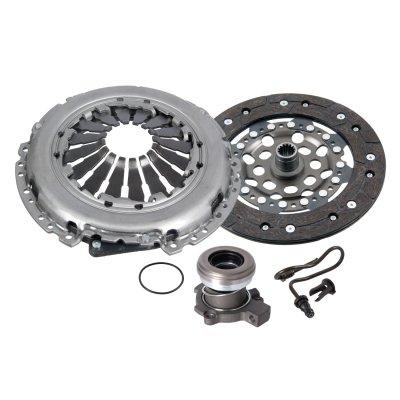 Blueprint Clutch Kit ADZ93060
