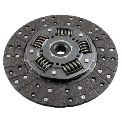 Blueprint Clutch Disc ADZ93118