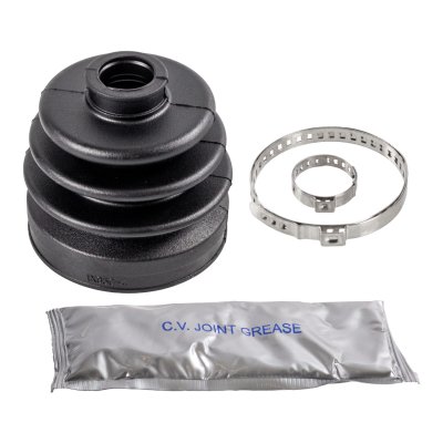 Blueprint CV Boot Kit ADZ98105