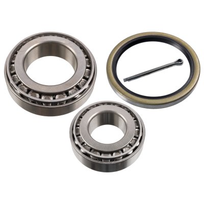 Blueprint Wheel Bearing Kit ADZ98206