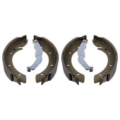 Febi Bilstein Brake Shoe Set 01019