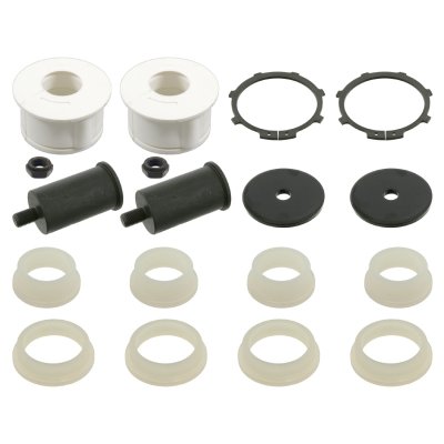 Febi Bilstein Anti Roll Bar Bush Kit 01064