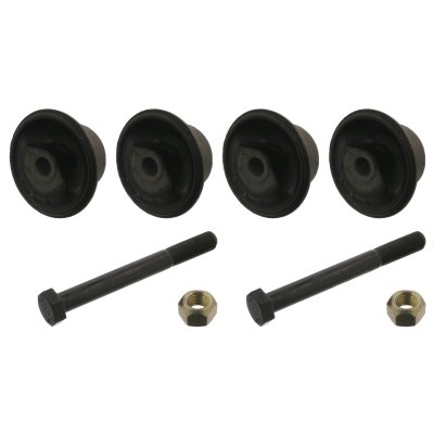 Febi Bilstein Axle Beam Mounting Kit 01196